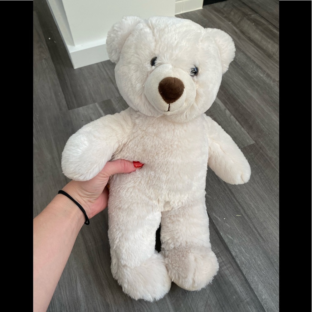 Build A Bear Stuffed Animal